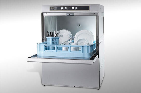 Crockwash