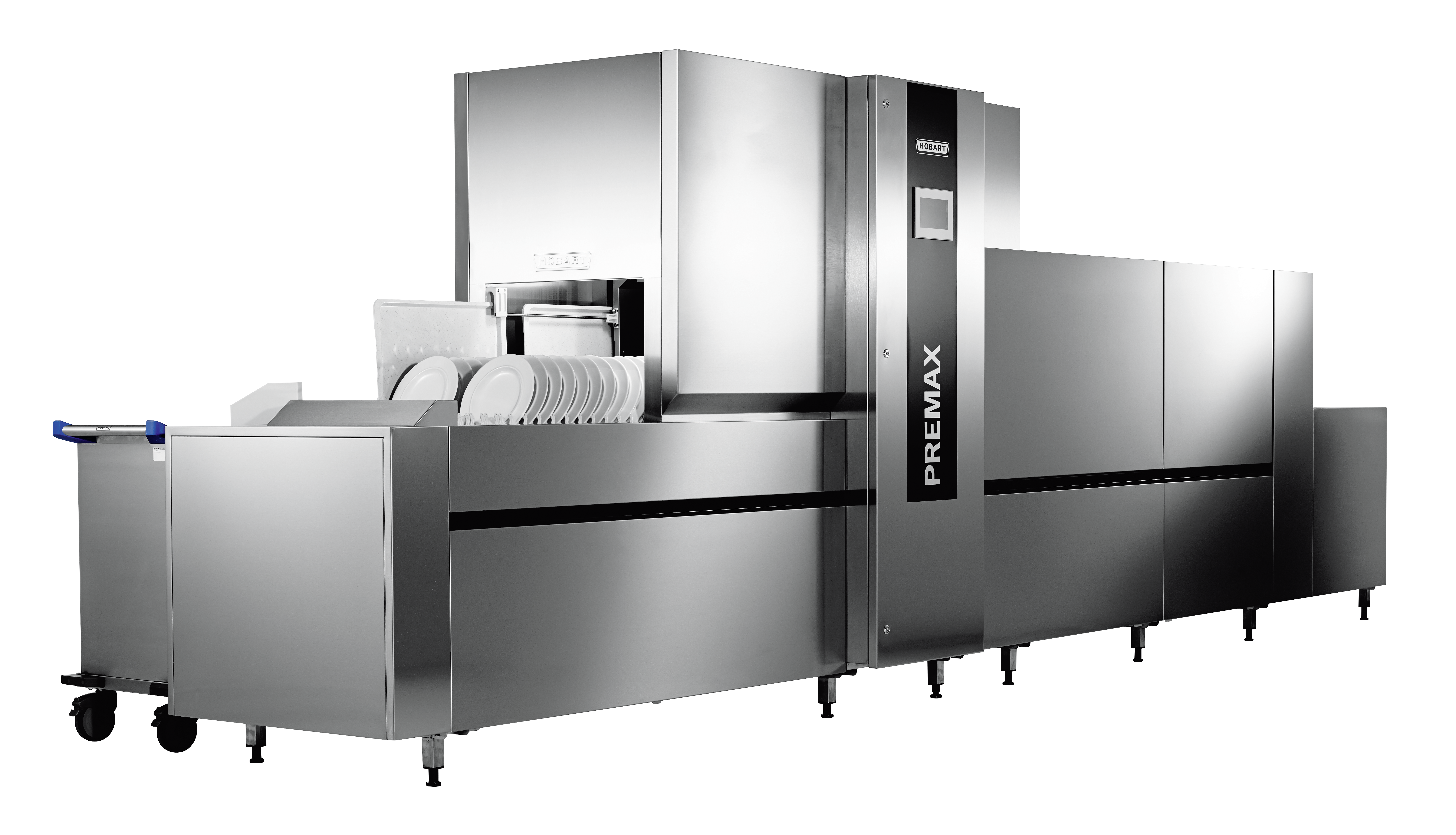 flight type dishwashers, hobart flight dishwasher, catering equipment dishwashers