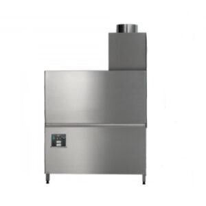 commercial rack dishwasher, hobart rack conveyor dishwasher, commercial warewashing equipment, commercial dishwasher for sale