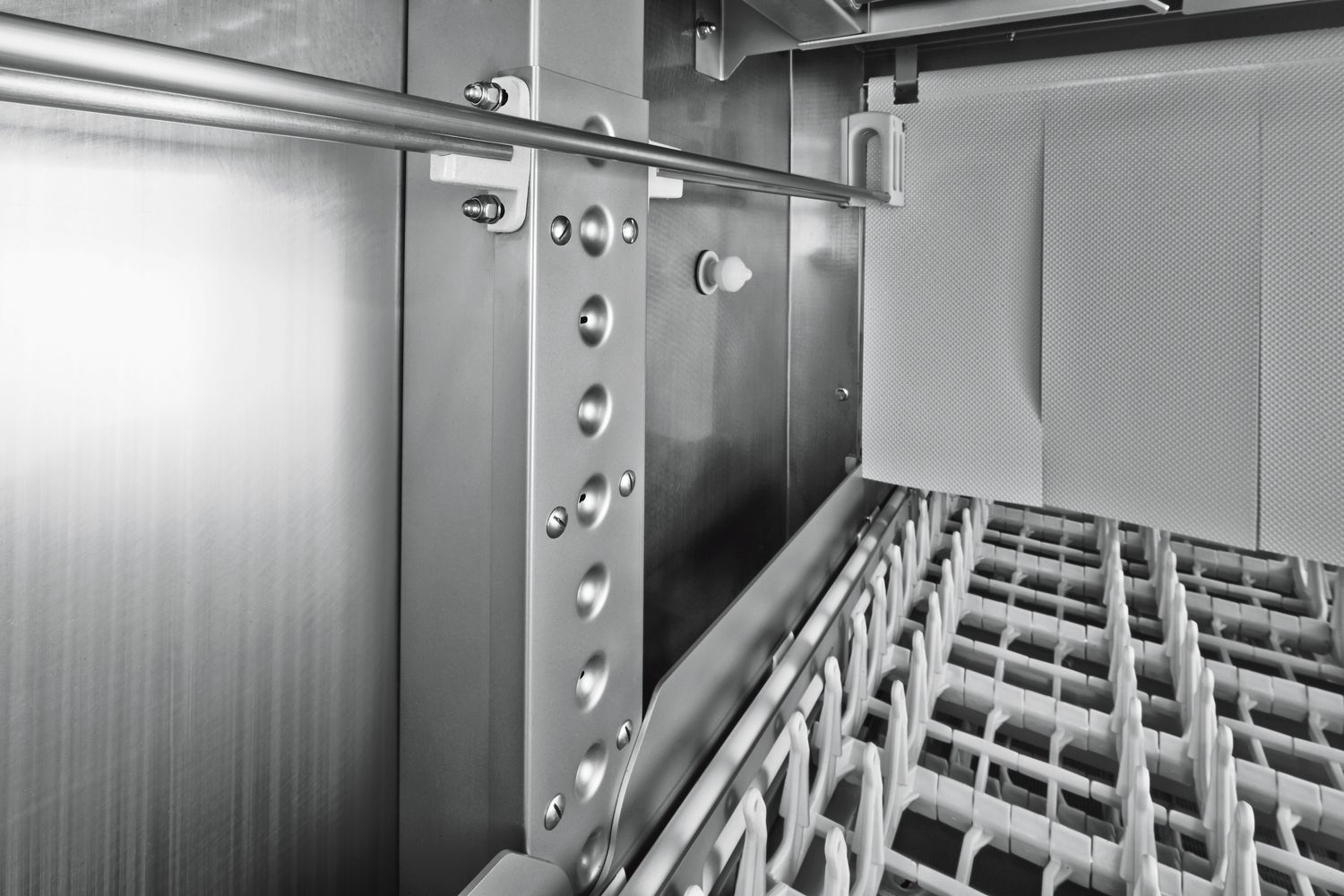 FTN FTPi Twinline Flow Flight Dishwasher