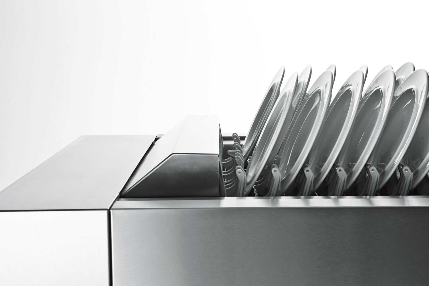 FTN FTPi Twinline Flow Flight Dishwasher