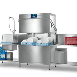 pass through dishwashers, passthough hood dishwasher, twin hood dishwasher