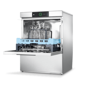 commercial dishwasher cutlery basket, commercial dishwashing machine, hobart utensil washer, hospitality dishwasher