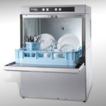 Best Undercounter Glasswashers and Dishwashers