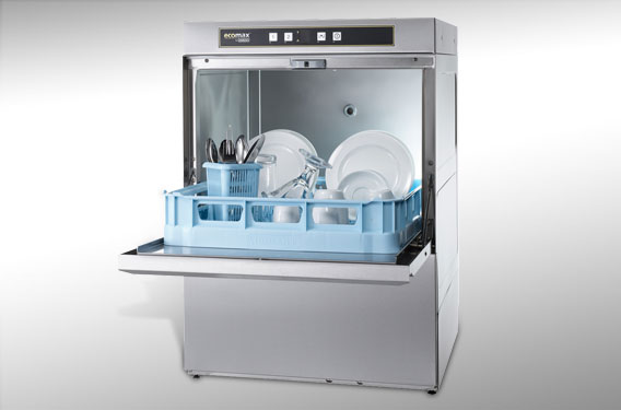 Best Undercounter Glasswashers and Dishwashers