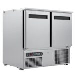 Foster refrigeration equipment