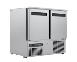 Foster refrigeration equipment