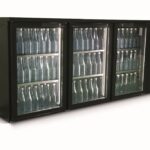 Discover High-Quality Bar Fridges