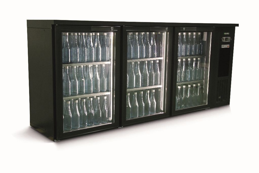 Discover High-Quality Bar Fridges