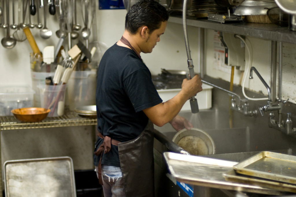 catering equipment finance