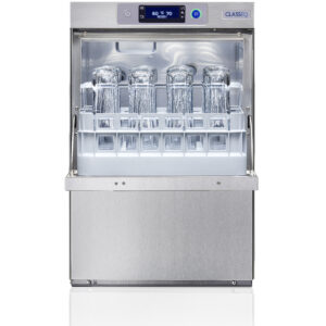 commercial glasswashers, glasswasher machine, pub glasswasher, classeq glasswasher, compact glasswasher, industrial glass washer