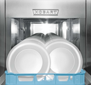 rack conveyor dishwasher, hobart dishwasher, cheap commercial dishwasher, hobart c-n-ea