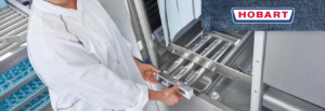 rack conveyor dishwasher, hobart dishwasher, cheap commercial dishwasher, hobart c-n-ea